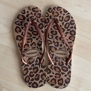 Havaianas flip flop
